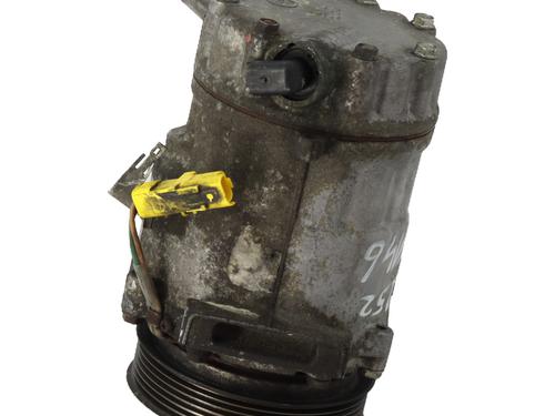 AC compressor PEUGEOT 307 SW (3H) 1.6 HDI 110 | BP27985828M34