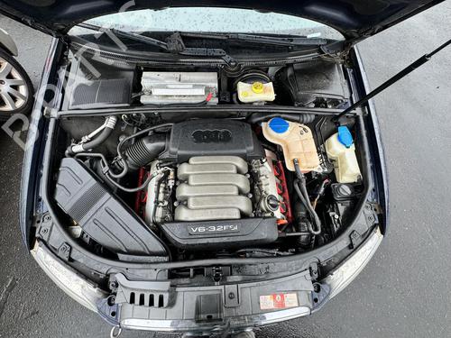 Right front door AUDI A4 B7 Avant (8ED) 3.2 FSI quattro | BP21316326C3