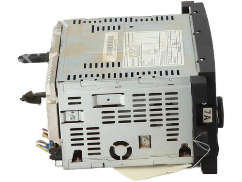 Radio CHEVROLET CAPTIVA (C100, C140) 2.0 D | BP24953322E6 - Image 4