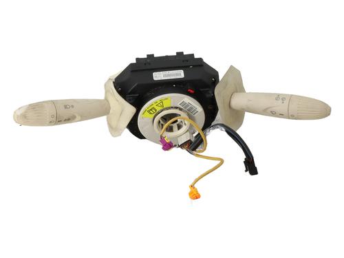 Used Steering column stalk FIAT 500 (312_) 1.2 (312AXA1A) (69 hp) 32681188