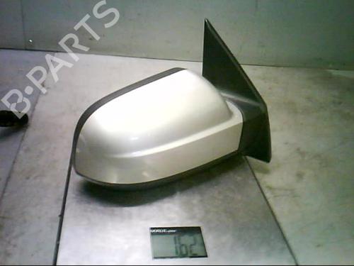 Right mirror HYUNDAI TUCSON (JM) 2.0 CRDi All-wheel Drive | BP21300216C27 