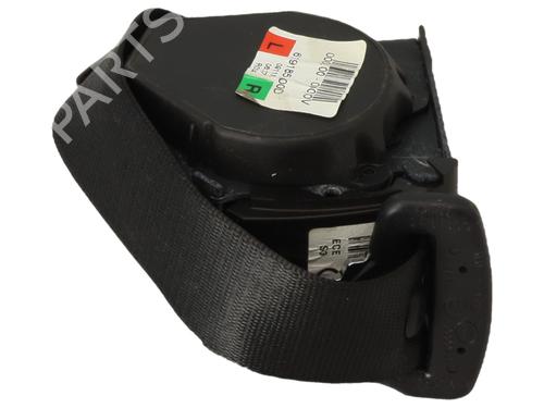 rear-left-seatbelt-bmw-1-f20-2011-2012-2013-2014-2015-2016-2017-2018-2019-23819453 main image