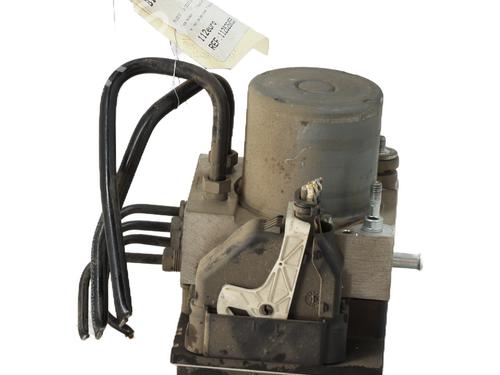 ABS pump PEUGEOT 407 (6D_) 2.0 HDi 135 (6DRHRH, 6DRHRE, 6DRHRG, 6DRHRJ) | BP29323720M43 
