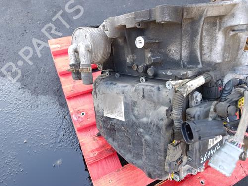 Gearbox CITROËN C4 Picasso II 1.6 THP 165 | BP35960786M3 - Image 3