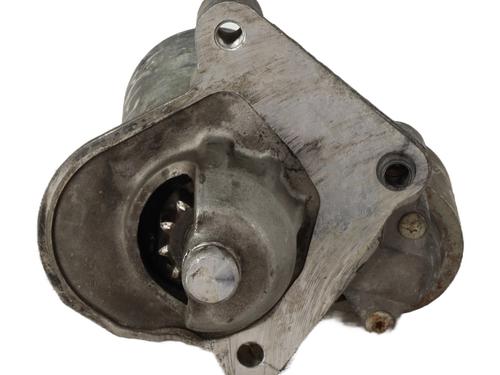 Used Starter FORD FOCUS II Turnier (DA_, FFS, DS) 1.6 TDCi (109 hp) 21319636