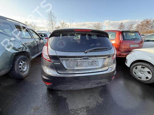 Starter FORD FIESTA VI (CB1, CCN) 1.0 EcoBoost | BP23971424M8 - Image 6