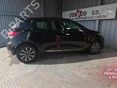 Front left seatbelt RENAULT CLIO IV (BH_) 1.2 16V | BP34144521I26 - Image 7