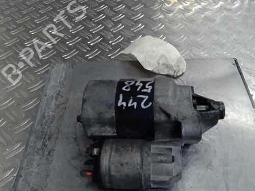 Starter RENAULT CLIO II (BB_, CB_) 1.2 LPG | BP22449644M8 
