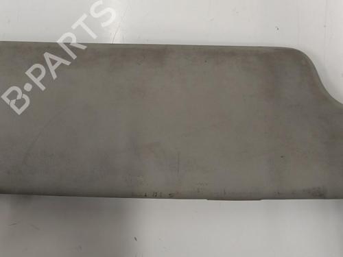 Used Left sun visor Left sun visor RENAULT VEL SATIS (BJ0_) 2.2 dCi (BJ0H) (116 hp) 25158837 25158837