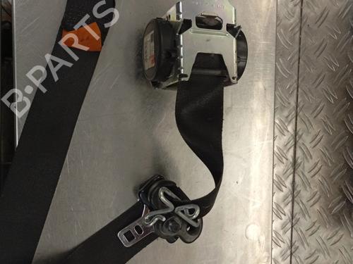 Front left belt tensioner FORD C-MAX (DM2) 1.6 TDCi | BP23889315C87 
