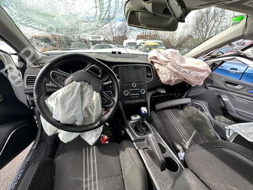 Intercooler RENAULT MEGANE IV Hatchback (B9A/M/N_) 1.2 TCe 130 (B9MR) | BP27669500M30 - Image 11