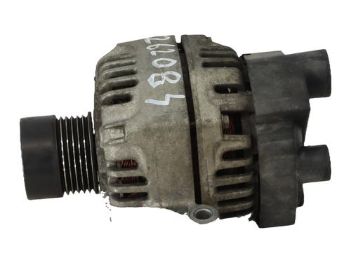 Alternator OPEL AGILA B (H08) 1.3 CDTI (F68) | BP38484112M7  - Image 5