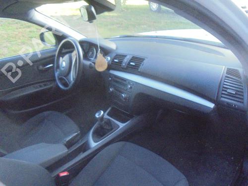 Right sun visor BMW 1 (E87) 116 d | BP21300000I2 - Image 5