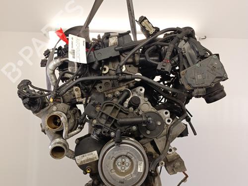 Engine BMW 1 (F21) 116 i | BP33960155M1 - Image 5