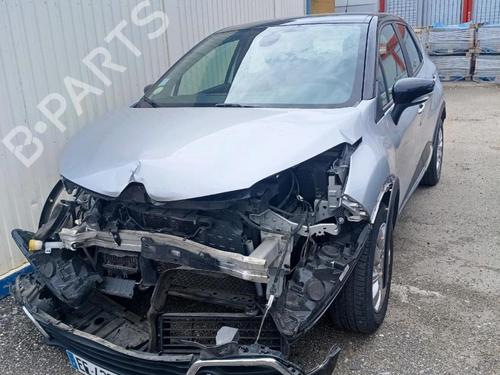 Højre solskærm RENAULT CAPTUR I (J5_, H5_) 1.5 dCi 110 | BP38531405I2 - Image 12