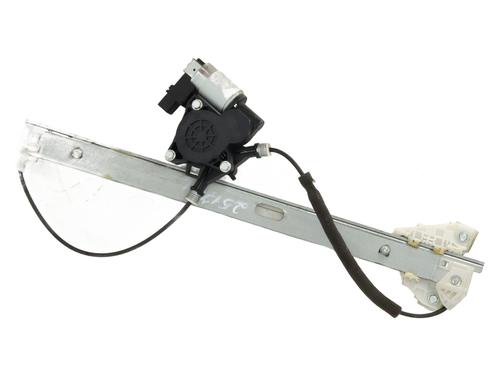 Left front window motor MAZDA 5 (CR) 2.0 CD (CR19) | BP25406401E21 - Image 3