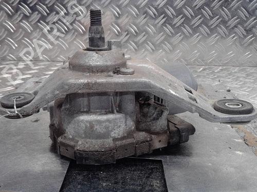 Used Front wiper motor RENAULT SCÉNIC IV (J9_) 1.5 dCi 110 (110 hp) 25260184