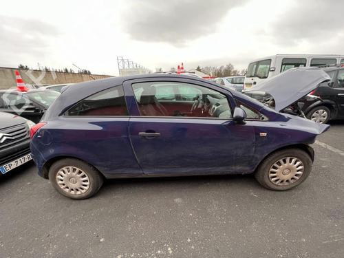 Starter OPEL CORSA D (S07) 1.0 (L08, L68) | BP21301252M8 