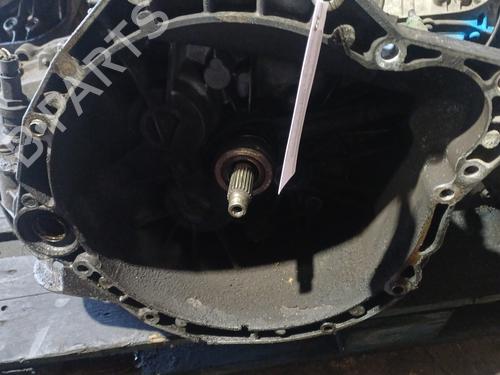 Used Gearbox Gearbox 26616278 26616278