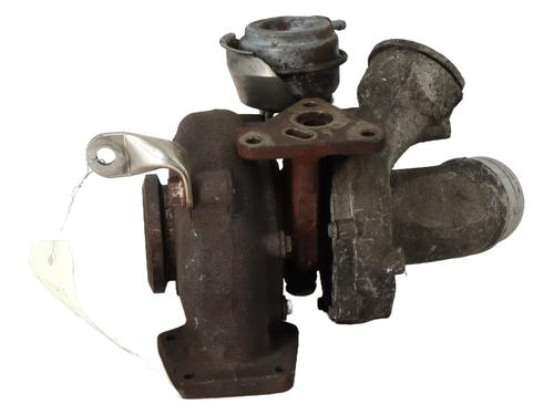 Turbocharger/Supercharger VW TRANSPORTER T4 Van (70A, 70H, 7DA, 7DH) 2.5 TDI | BP21366059M71 