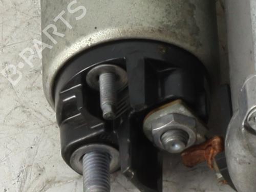 Starter RENAULT MEGANE IV Hatchback (B9A/M/N_) 1.6 dCi 130 (B9A4) | BP26309953M8 