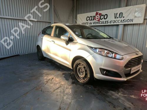 Left sun visor FORD FIESTA VI (CB1, CCN) 1.25 | BP30513448I1 - Image 4