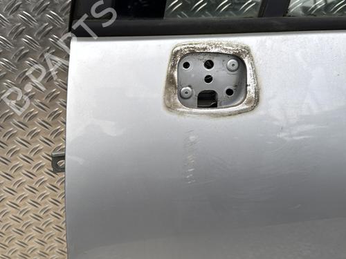 Left front door RENAULT SCÉNIC III (JZ0/1_) 1.5 dCi | BP29700339C2 