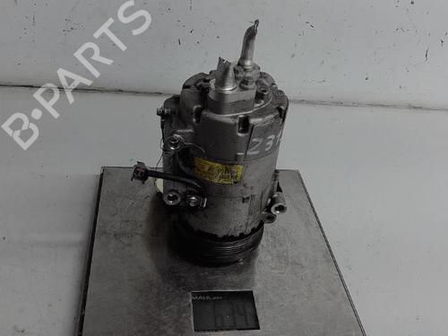 Compressor A/A FORD C-MAX (DM2) 1.8 TDCi (115 hp) 21303155