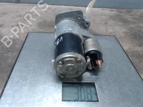 Startmotor RENAULT SCÉNIC II (JM0/1_) 1.5 dCi (JM1E, JM16) (106 hp) 21307924