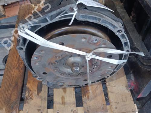 Used Gearbox BMW 3 (F30, F80) 320 d (184 hp) 25290920