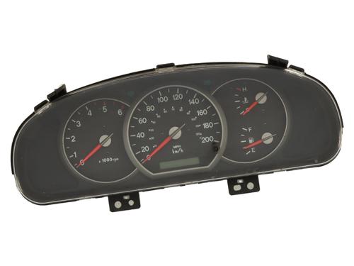 Quadro strumenti KIA CARNIVAL I (UP, FL) 2.9 TDi (126 hp) 32123340