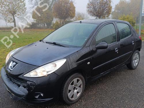 Fuse box PEUGEOT 206+ (2L_, 2M_) 1.1 | BP30929474E1 - Image 17