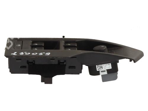 Left front window switch SEAT IBIZA V (KJ1, KJG) 1.0 TSI | BP29057599I27 
