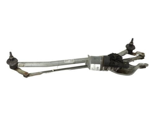 Used Front wiper motor DACIA DUSTER (HS_) 1.5 dCi (HSMC) (107 hp) 21306243