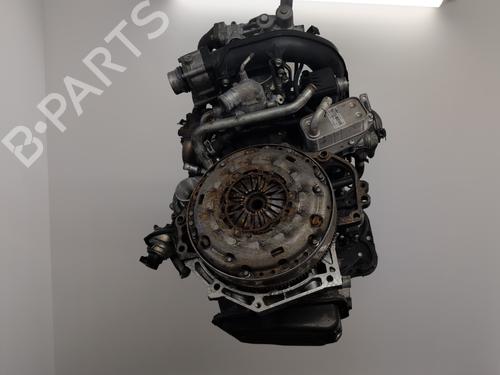 Engine OPEL MERIVA B MPV (S10) 1.7 CDTI (75) | BP22604903M1 