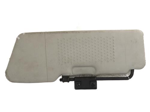 Used Left sun visor Left sun visor 37737674 37737674