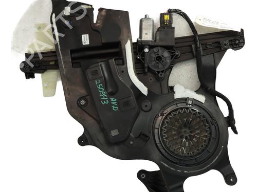 right-front-window-motor-citroen-berlingo-box-bodympv-k9-2018-33943088 main image