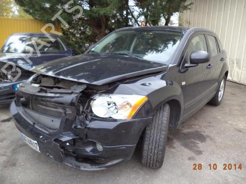 Rear mirror DODGE CALIBER 2.0 CRD | BP21317847I6 - Image 8