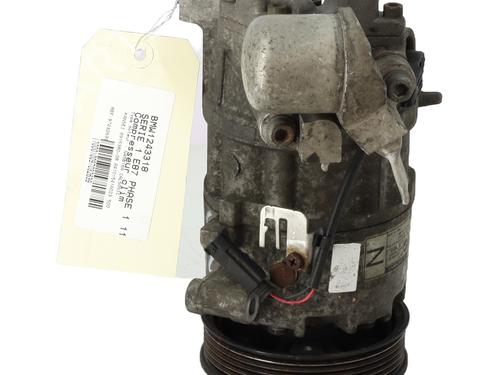 AC compressor BMW 1 (E87) 116 i | BP21727406M34 
