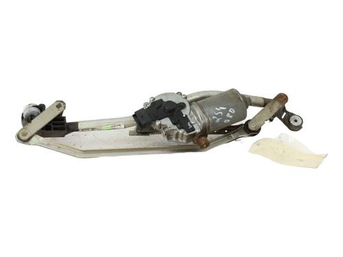 Used Front wiper motor RENAULT LAGUNA III (BT0/1) 1.5 dCi (BT00, BT0A, BT0T, BT1J) (110 hp) 30176017