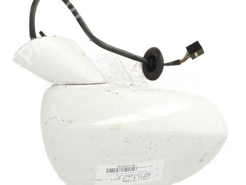 Right mirror OPEL CORSA E (X15) 1.3 CDTI (08, 68) | BP26382351C27 
