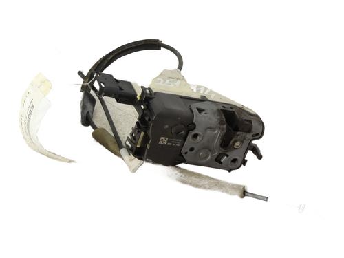 Used Front right lock Front right lock PEUGEOT PARTNER Box Body/MPV 1.6 BlueHDi 100 (100 hp) 32235744 32235744