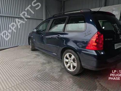 Left front window motor PEUGEOT 307 Break (3E) | BP34526842E21 - Image 15