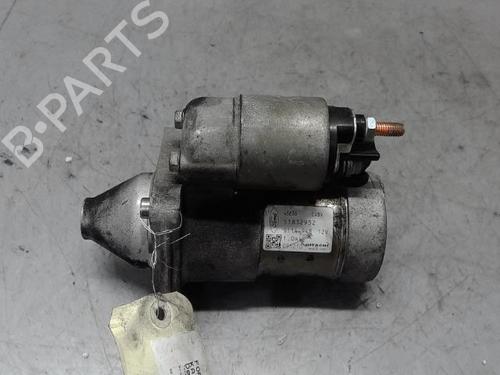Starter FORD KA (RU8) 1.2 | BP21319965M8 