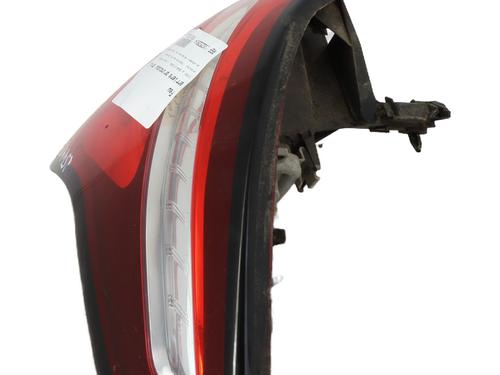 Right taillight CITROËN C4 Picasso I MPV (UD_) 1.6 HDi 110 | BP31025103C35