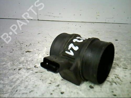 Mass air flow sensor PEUGEOT 206 Hatchback (2A/C) 2.0 HDI 90 | BP21367984M95 