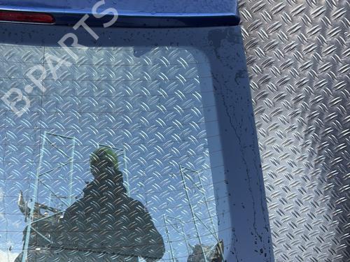 Tailgate AUDI A3 (8P1) 2.0 TDI 16V | BP29852661C6 