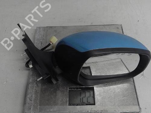 Right mirror OPEL AGILA B (H08) 1.0 (F68) | BP21295456C27 