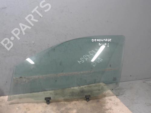 Used Front left door window NISSAN QASHQAI / QASHQAI +2 I (J10, NJ10, JJ10E) 2.0 dCi (150 hp) 21313584