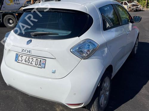 Right sun visor RENAULT ZOE (BFM_) ZOE | BP27712895I2 - Image 3